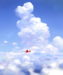 日系动漫背景