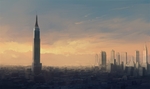 日系动漫背景