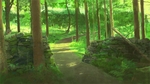 日系动漫背景