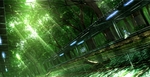 日系动漫背景