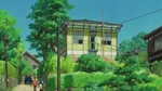 日系动漫背景