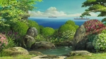 日系动漫背景