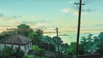 日系动漫背景