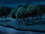 日系动漫背景