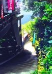 日系动漫背景