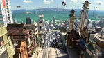 日系动漫背景