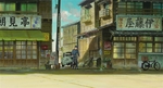 日系动漫背景