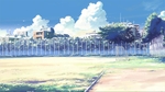 日系动漫背景