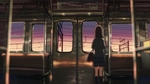 日系动漫背景