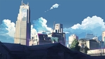 日系动漫背景