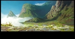 日系动漫背景