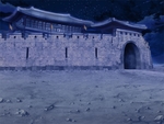 日系动漫背景