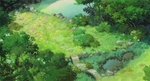 日系动漫背景