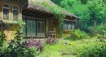 日系动漫背景