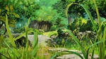 日系动漫背景