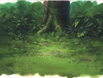 日系动漫背景