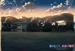日系动漫背景