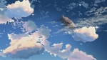 日系动漫背景