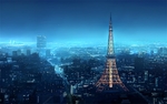 日系动漫背景