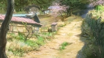 日系动漫背景
