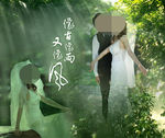 影楼婚相册模板