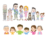 三代同堂
