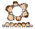 三代同堂