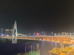 重庆 千厮门大桥