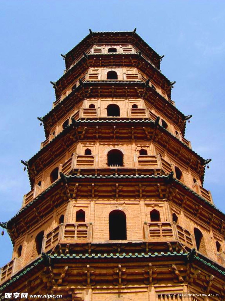 休闲亭子