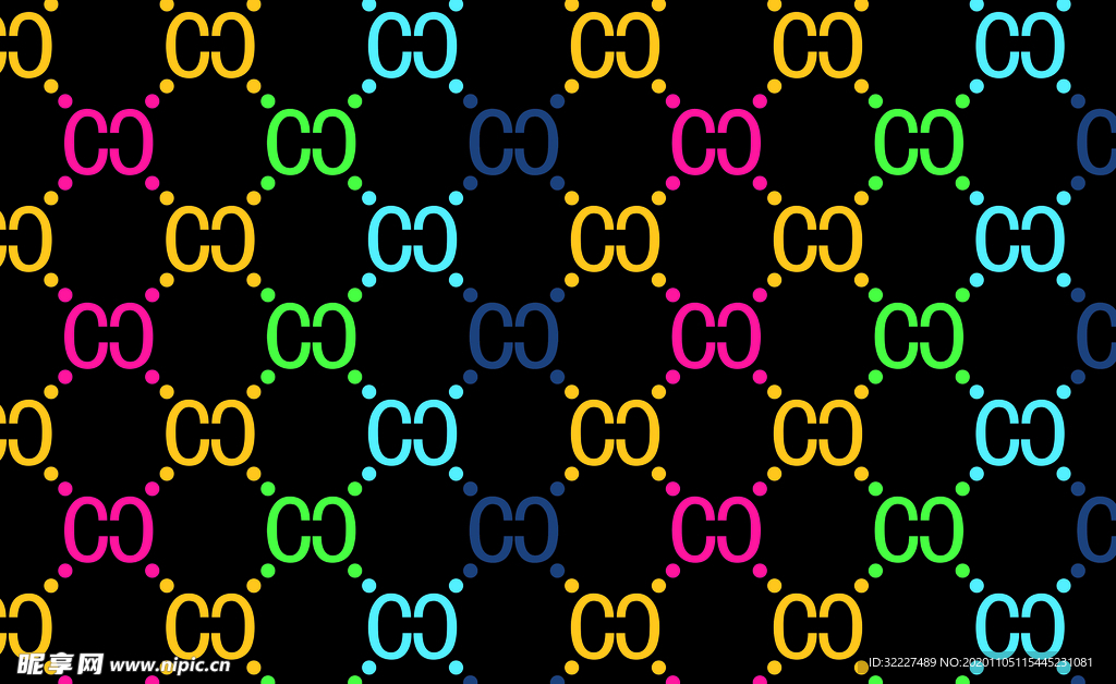 字母C