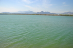 青山绿水