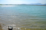 湖水
