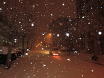 雪夜