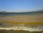 湖水