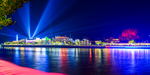 增城夜景