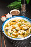 饺子