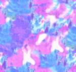 扎染