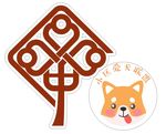 爱犬社区标识牌