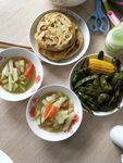 美食