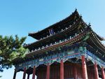 万春亭