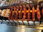 烤肉