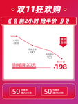 双十一淘宝主图