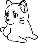 猫