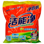 洗衣粉
