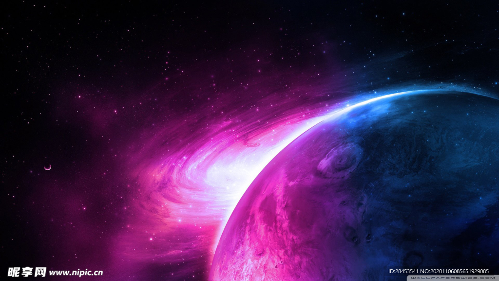 太空