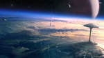 太空