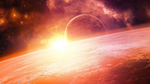 太空