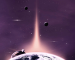 太空