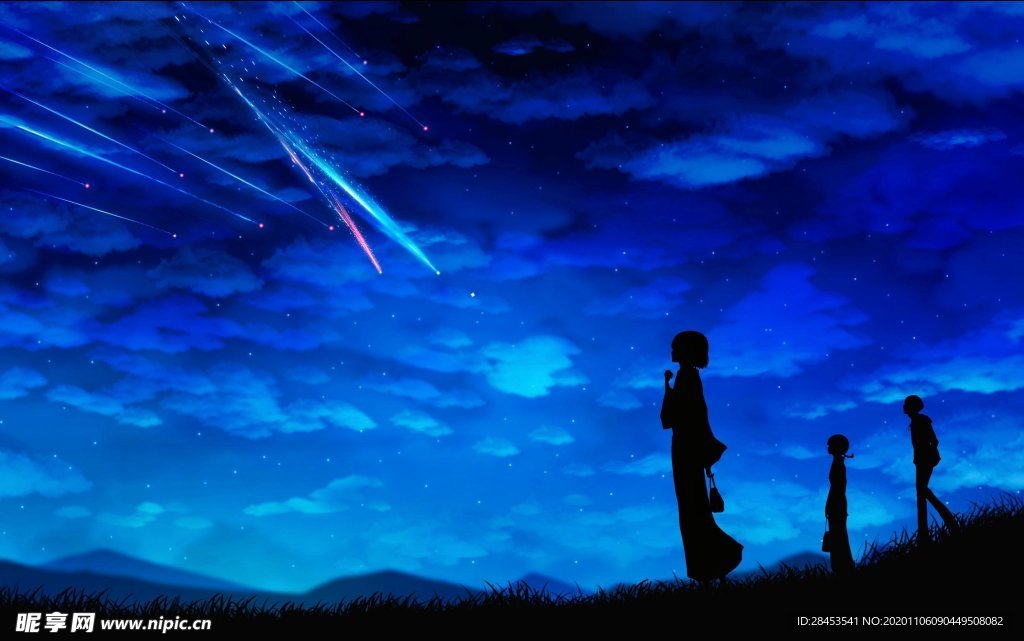 太空