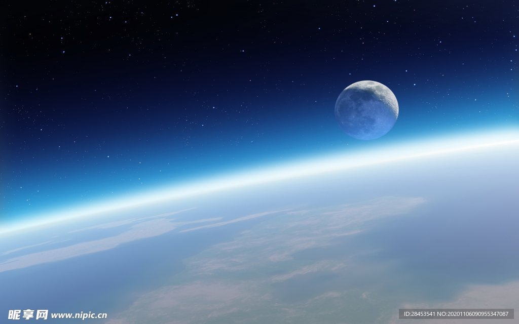 太空